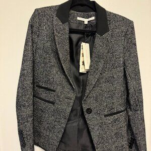 Veronica Beard Blazer Jacket Dicky - Size 8